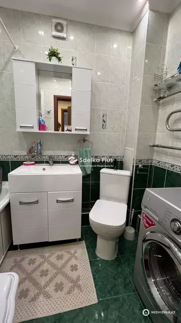 90 м², 3-комнатная квартира, этаж 2 из 5, 90 м², изображение - 16