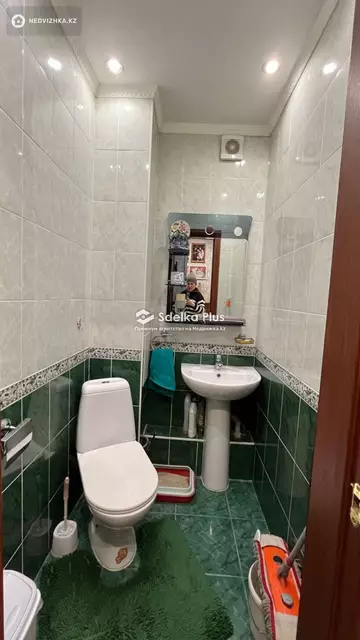 90 м², 3-комнатная квартира, этаж 2 из 5, 90 м², изображение - 13