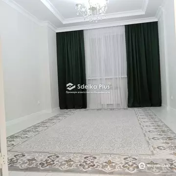 2-комнатная квартира, этаж 9 из 22, 59 м²