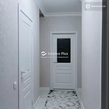 2-комнатная квартира, этаж 9 из 22, 59 м²