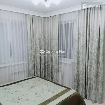 59 м², 2-комнатная квартира, этаж 9 из 22, 59 м², изображение - 4