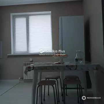 59 м², 2-комнатная квартира, этаж 9 из 22, 59 м², изображение - 5