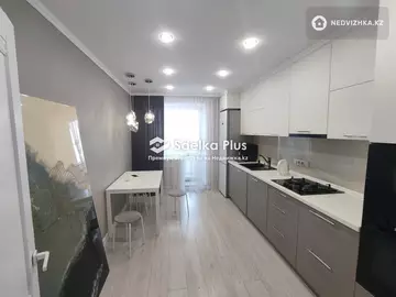 84.2 м², 3-комнатная квартира, этаж 3 из 9, 84 м², изображение - 2