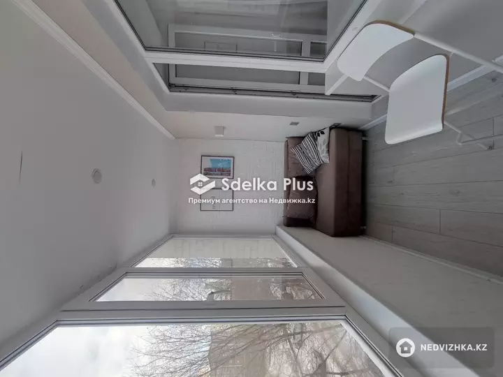 84.2 м², 3-комнатная квартира, этаж 3 из 9, 84 м², изображение - 1