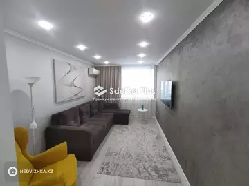 84.2 м², 3-комнатная квартира, этаж 3 из 9, 84 м², изображение - 7