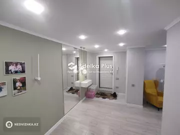 84.2 м², 3-комнатная квартира, этаж 3 из 9, 84 м², изображение - 9