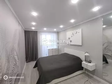 84.2 м², 3-комнатная квартира, этаж 3 из 9, 84 м², изображение - 14