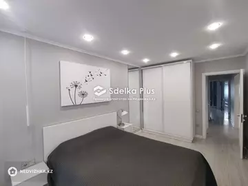 84.2 м², 3-комнатная квартира, этаж 3 из 9, 84 м², изображение - 11