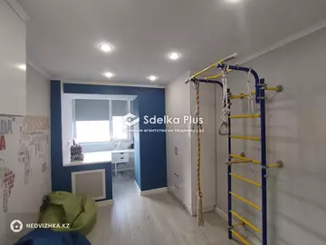 84.2 м², 3-комнатная квартира, этаж 3 из 9, 84 м², изображение - 20