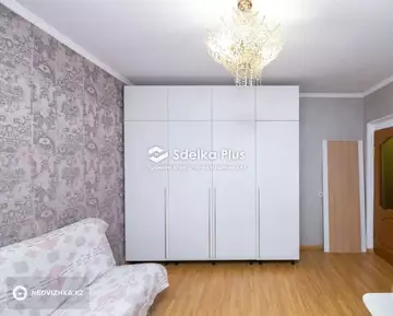 84 м², 3-комнатная квартира, этаж 8 из 14, 84 м², изображение - 0