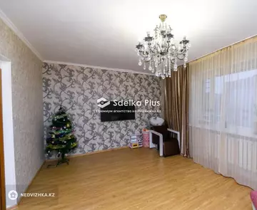 84 м², 3-комнатная квартира, этаж 8 из 14, 84 м², изображение - 1