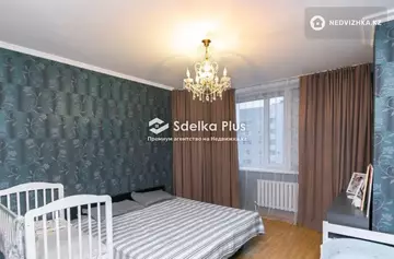 84 м², 3-комнатная квартира, этаж 8 из 14, 84 м², изображение - 2