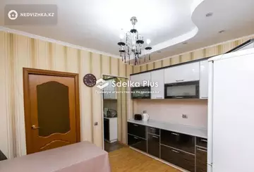 84 м², 3-комнатная квартира, этаж 8 из 14, 84 м², изображение - 3
