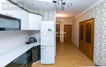 84 м², 3-комнатная квартира, этаж 8 из 14, 84 м², изображение - 5