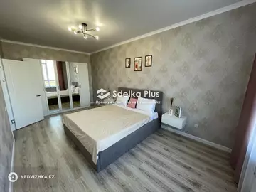 55 м², 2-комнатная квартира, этаж 3 из 9, 55 м², изображение - 4