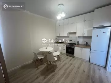 55 м², 2-комнатная квартира, этаж 3 из 9, 55 м², изображение - 5