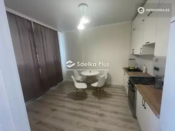 55 м², 2-комнатная квартира, этаж 3 из 9, 55 м², изображение - 6
