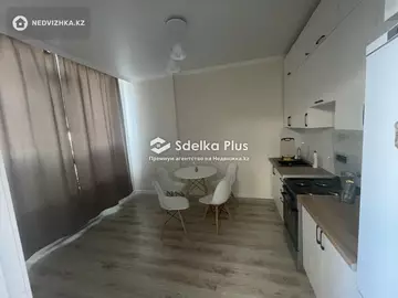 55 м², 2-комнатная квартира, этаж 3 из 9, 55 м², изображение - 8