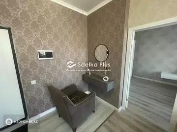55 м², 2-комнатная квартира, этаж 3 из 9, 55 м², изображение - 9