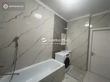 55 м², 2-комнатная квартира, этаж 3 из 9, 55 м², изображение - 10