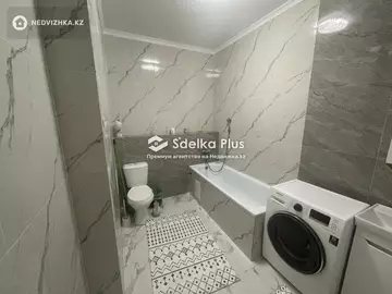 55 м², 2-комнатная квартира, этаж 3 из 9, 55 м², изображение - 7