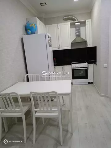 2-комнатная квартира, этаж 6 из 17, 46 м²