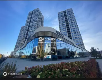40.31 м², 1-комнатная квартира, этаж 9 из 28, 40 м², изображение - 6