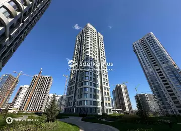 40.31 м², 1-комнатная квартира, этаж 9 из 28, 40 м², изображение - 7
