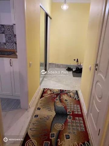 50 м², 2-комнатная квартира, этаж 8 из 12, 50 м², изображение - 5