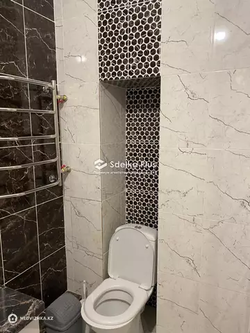 50 м², 2-комнатная квартира, этаж 8 из 12, 50 м², изображение - 6