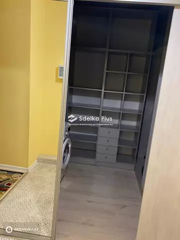 50 м², 2-комнатная квартира, этаж 8 из 12, 50 м², изображение - 11