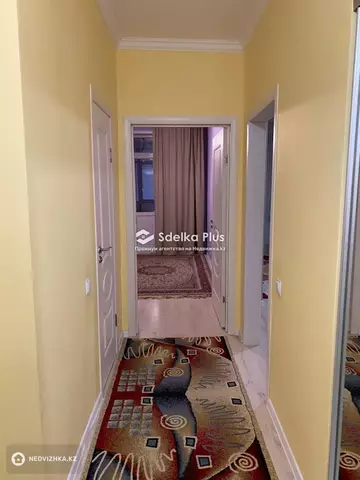 50 м², 2-комнатная квартира, этаж 8 из 12, 50 м², изображение - 13