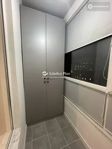 2-комнатная квартира, этаж 7 из 12, 60 м²