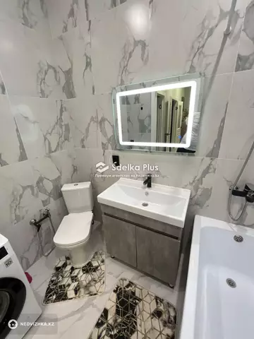 2-комнатная квартира, этаж 7 из 12, 60 м²