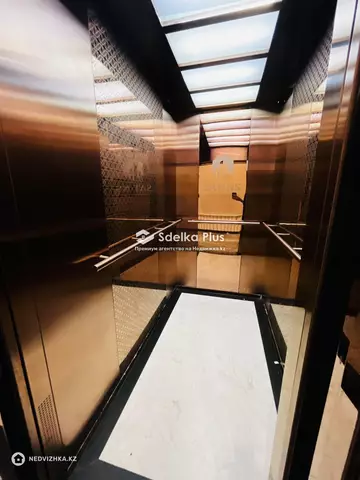 2-комнатная квартира, этаж 7 из 12, 60 м²