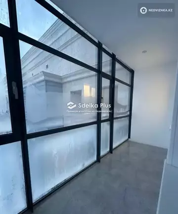 47 м², 1-комнатная квартира, этаж 7 из 7, 47 м², изображение - 5