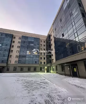 47 м², 1-комнатная квартира, этаж 7 из 7, 47 м², изображение - 6
