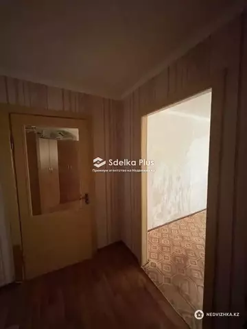 2-комнатная квартира, этаж 1 из 5, 51 м²