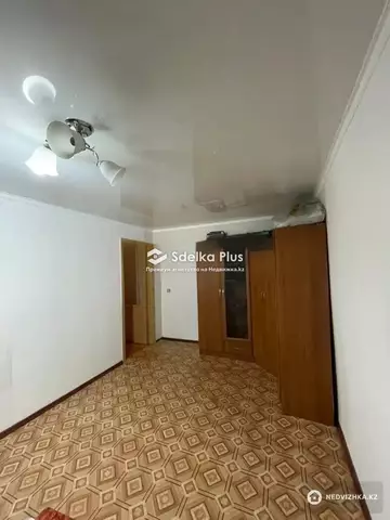 51 м², 2-комнатная квартира, этаж 1 из 5, 51 м², изображение - 4