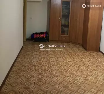 51 м², 2-комнатная квартира, этаж 1 из 5, 51 м², изображение - 6