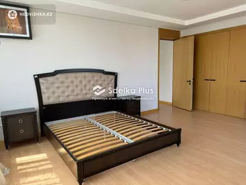 3-комнатная квартира, этаж 18 из 23, 138 м²