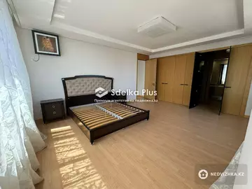138 м², 3-комнатная квартира, этаж 18 из 23, 138 м², изображение - 6