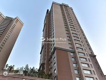 138 м², 3-комнатная квартира, этаж 18 из 23, 138 м², изображение - 8