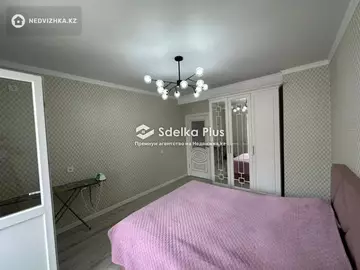 93 м², 3-комнатная квартира, этаж 6 из 9, 93 м², изображение - 0