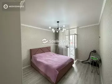 93 м², 3-комнатная квартира, этаж 6 из 9, 93 м², изображение - 1