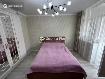 93 м², 3-комнатная квартира, этаж 6 из 9, 93 м², изображение - 2