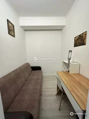 93 м², 3-комнатная квартира, этаж 6 из 9, 93 м², изображение - 3