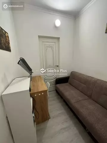 93 м², 3-комнатная квартира, этаж 6 из 9, 93 м², изображение - 4