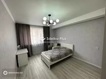 93 м², 3-комнатная квартира, этаж 6 из 9, 93 м², изображение - 4