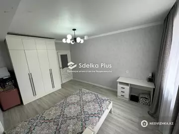 93 м², 3-комнатная квартира, этаж 6 из 9, 93 м², изображение - 5